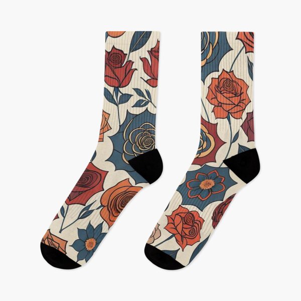 Item preview, Rose Pattern 1  by Perceptual Paradox Creations designed and sold by hobbit73.