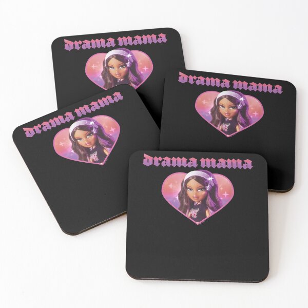 Item preview, Heart Drama Mama designed and sold by IgnaceFrancoeur.