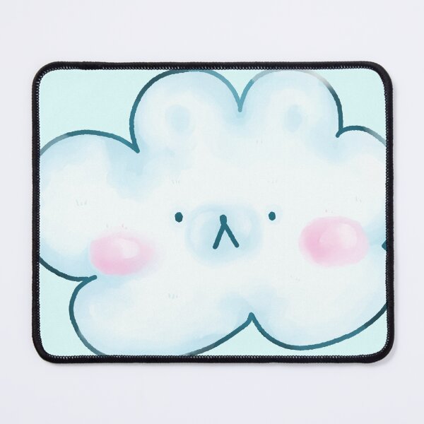 Item preview, Great watercolor of animal clouds  designed and sold by Unty Art.