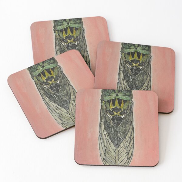 Item preview, Cicada  designed and sold by NewAutomatons.
