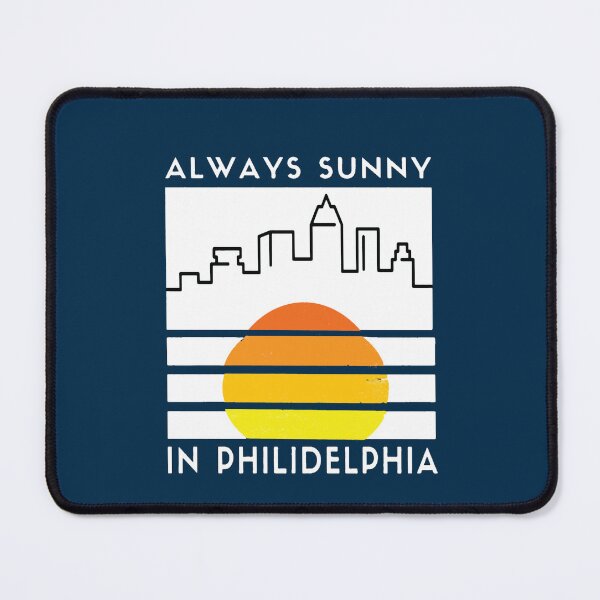 Artikelvorschau, Immer sonnig in Philadelphia (15) entworfen und verkauft von Klarevipjaylee.