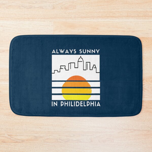 Item preview, Always Sunny In Philidelphia (15) designed and sold by Klarevipjaylee.