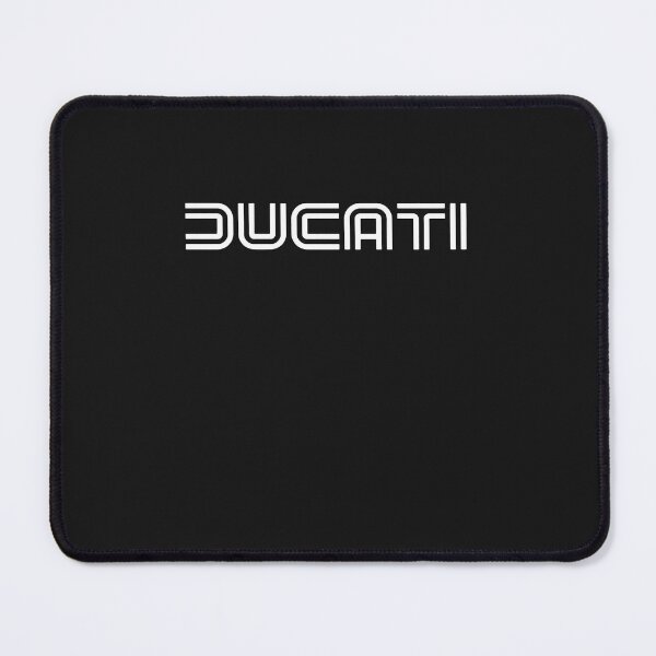 Item preview, Ducati Retro  designed and sold by Thibauleveque.