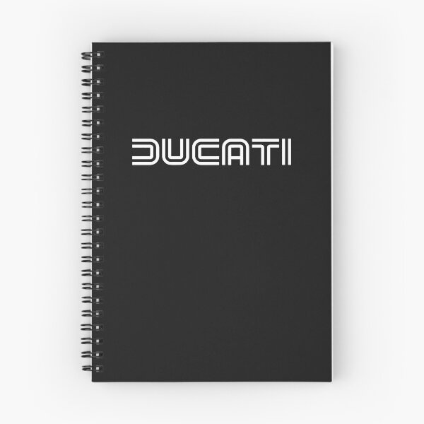 Item preview, Ducati Retro  designed and sold by Thibauleveque.