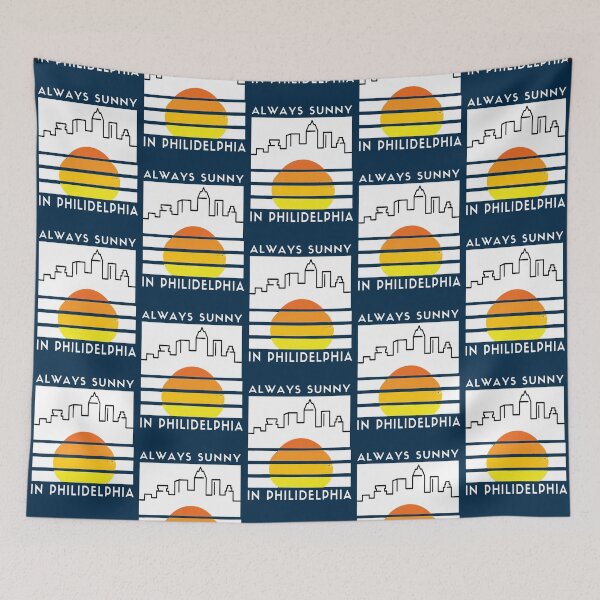 Item preview, Always Sunny In Philidelphia (15) designed and sold by Klarevipjaylee.
