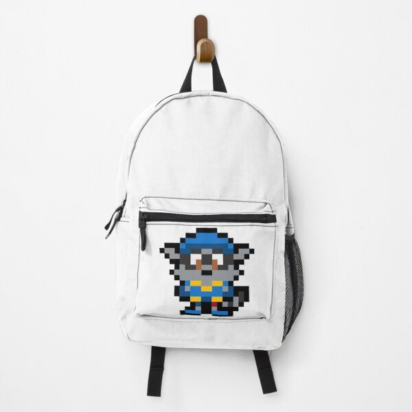 Item preview, Pixel Sly Cooper designed and sold by AndersoBrown.