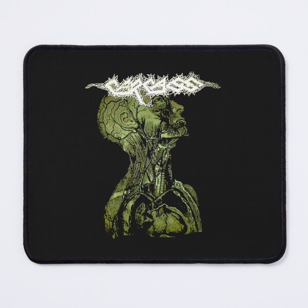 Item preview, EARpluged  CARCASS Trending Carcass band  designed and sold by Thibauleveque.