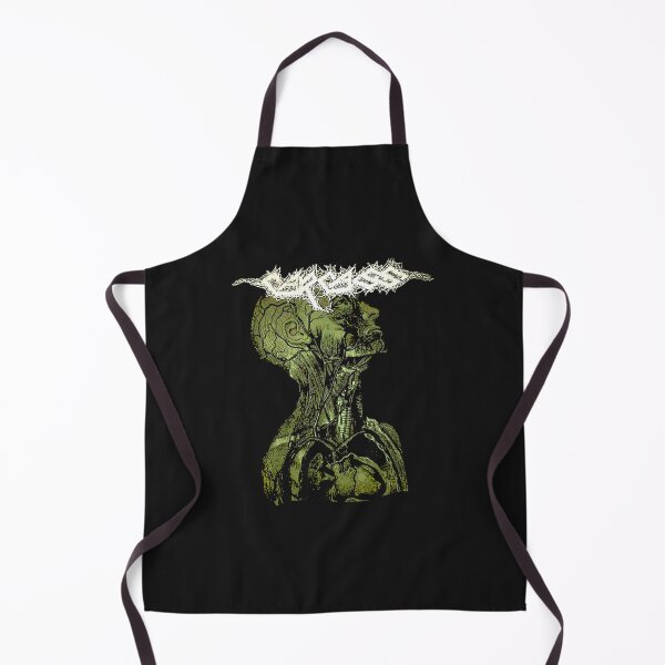 Item preview, EARpluged CARCASS Trending Carcass band designed and sold by Thibauleveque.