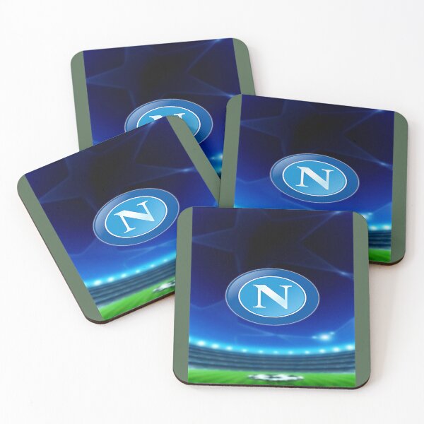 Item preview, Art ssc Napoli  designed and sold by JamarionKnudson.