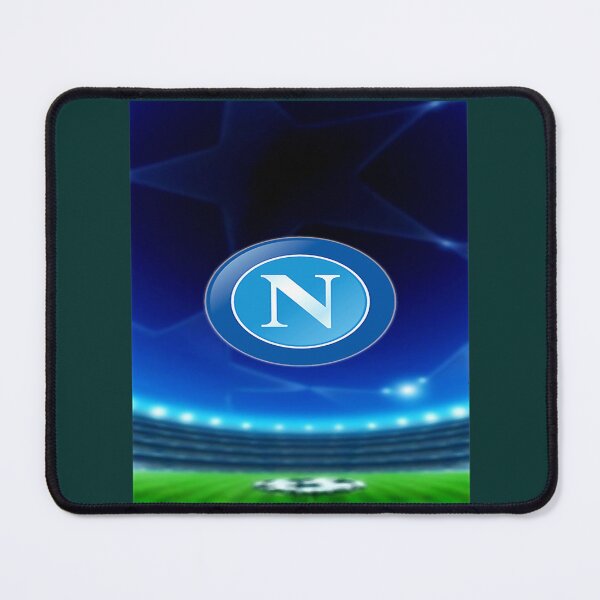 Item preview, Art ssc Napoli designed and sold by JamarionKnudson.