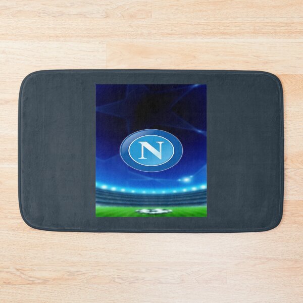 Item preview, Art ssc Napoli  designed and sold by JamarionKnudson.