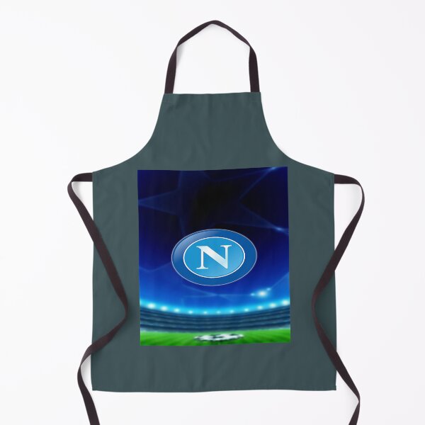Item preview, Art ssc Napoli designed and sold by JamarionKnudson.