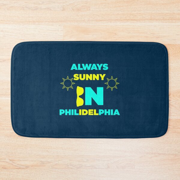 Item preview, Always sunny in philidelphia (25) designed and sold by Klarevipjaylee.
