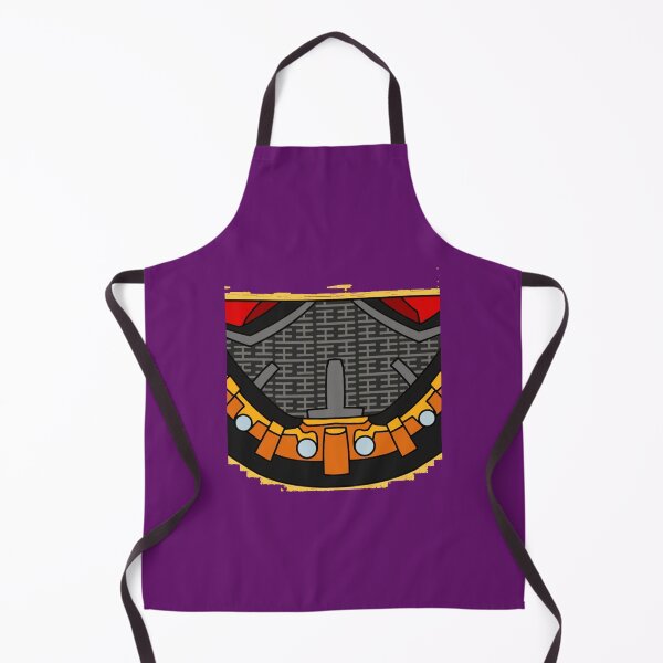 Item preview, Community Heroes - Ohma Zi-O Mask designed and sold by cnxvnzeiw14.