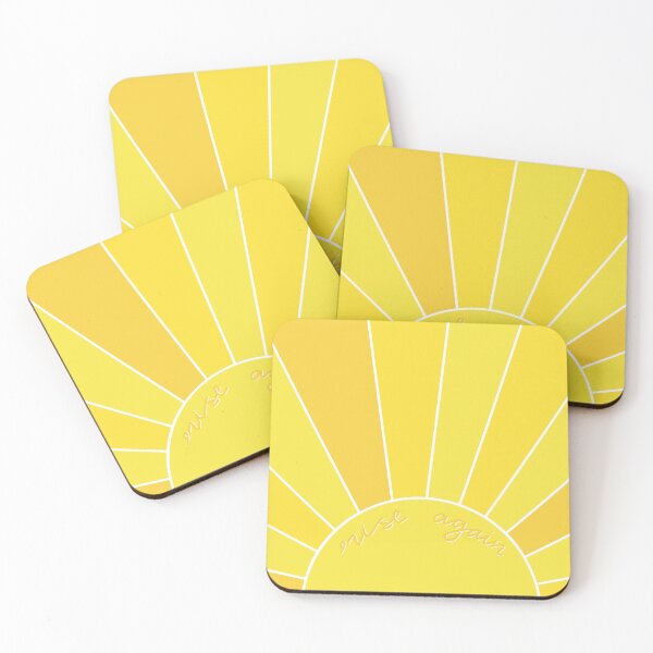 Item preview, Rise Again Sun Motif  designed and sold by art-by-enc.