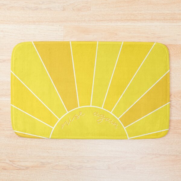 Item preview, Rise Again Sun Motif  designed and sold by art-by-enc.