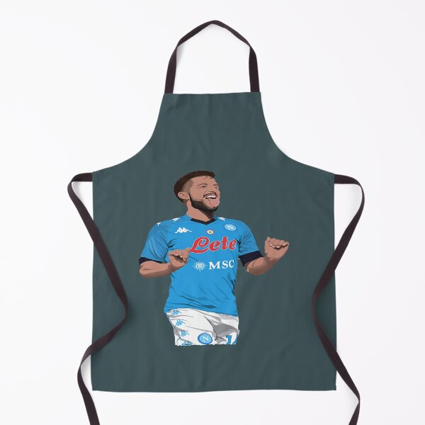 Item preview, Dries Mertens designed and sold by JamarionKnudson.