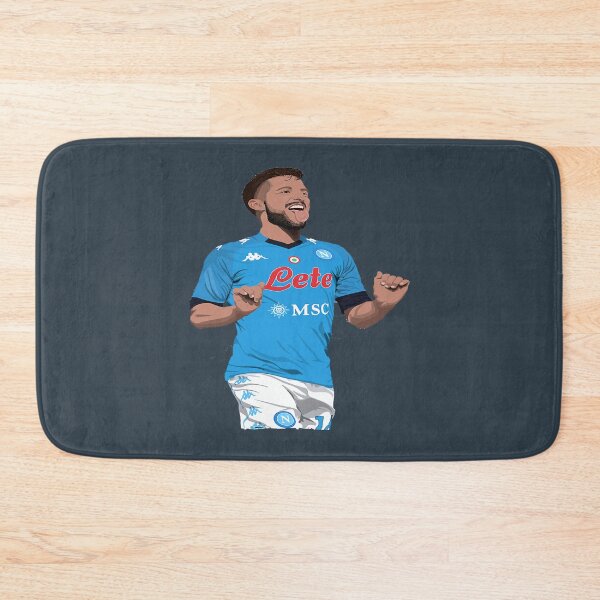 Item preview, Dries Mertens designed and sold by JamarionKnudson.