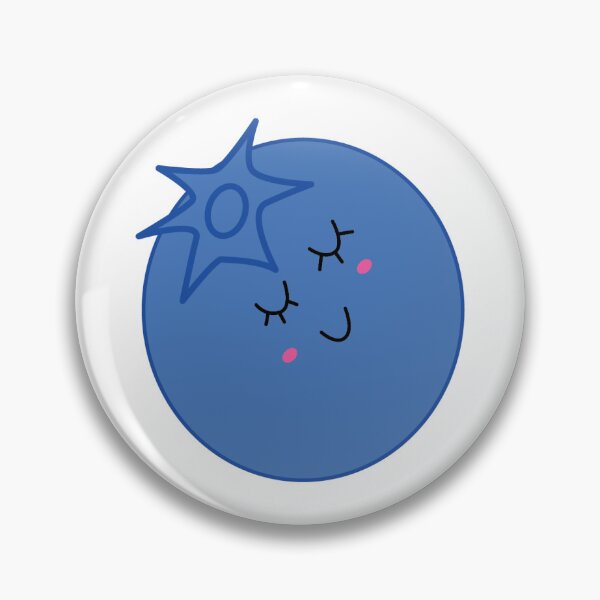 Item preview, sleepy blueberry designed and sold by joannav502.
