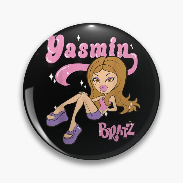 Item preview, Bratz Yasmin Sparkle designed and sold by IgnaceFrancoeur.