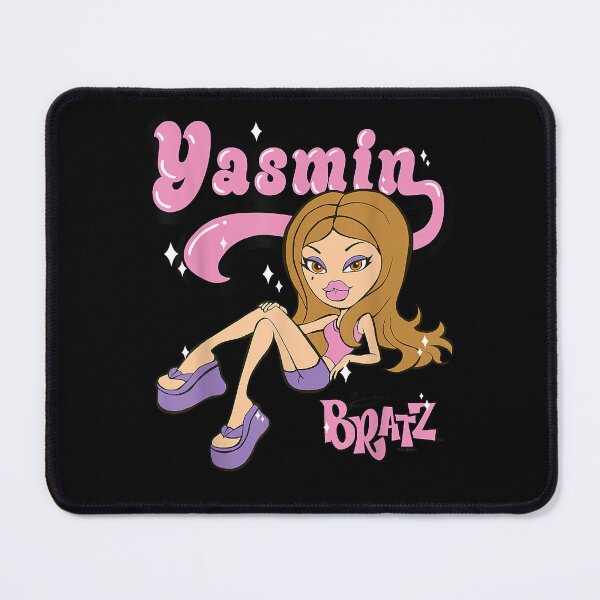 Item preview, Bratz Yasmin Sparkle designed and sold by IgnaceFrancoeur.