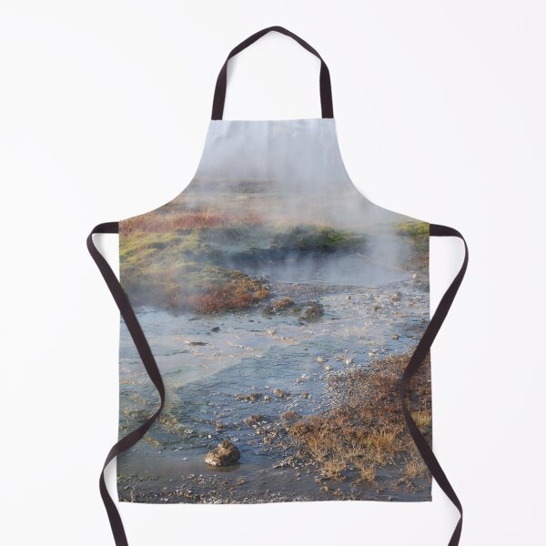 Item preview, Volcanic Steam of Iceland 2 designed and sold by PanoramicNFT.