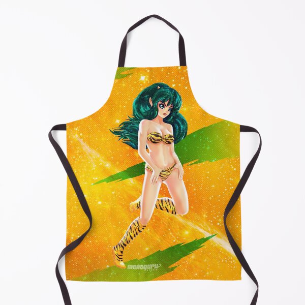 Item preview, Lum the wild girl designed and sold by monoguru.
