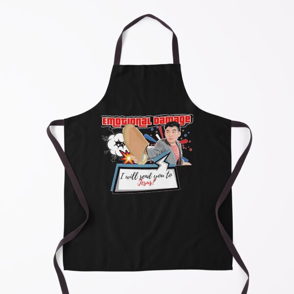 Item preview, Emotional Damage Steven He Meme designed and sold by Thibauleveque.