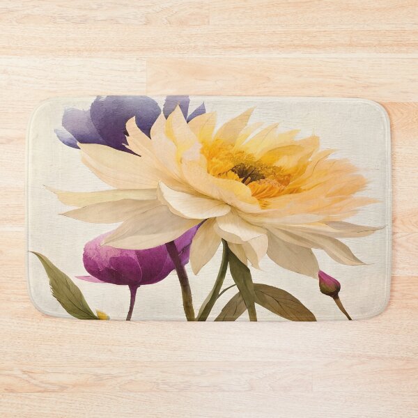 Item preview, Peony Flower designed and sold by Beauty  Art Printable.