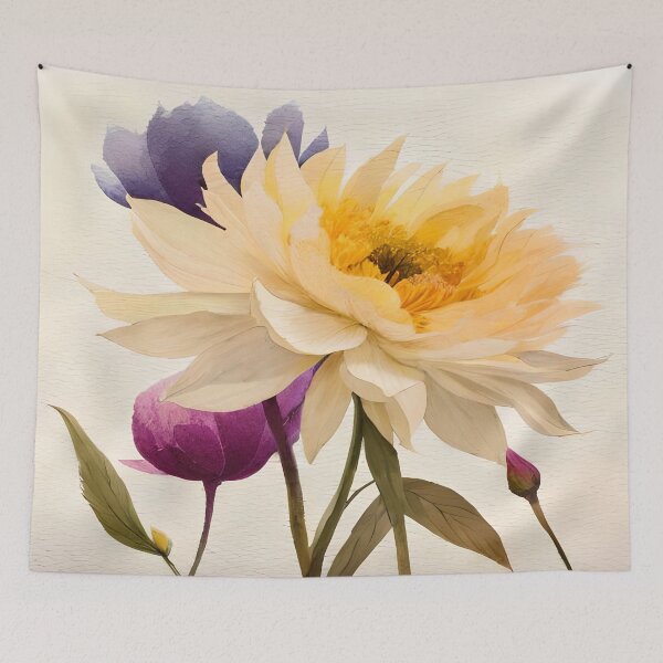 Item preview, Peony Flower designed and sold by Beauty  Art Printable.