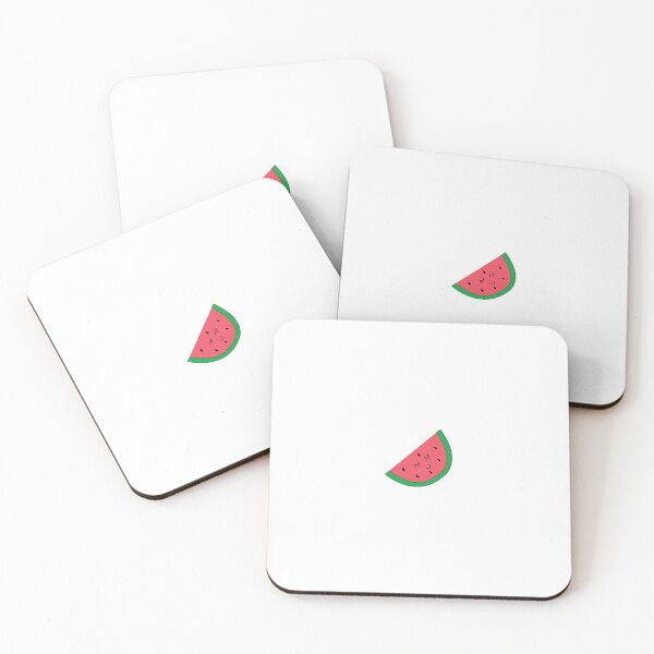 Item preview, sleepy watermelon designed and sold by joannav502.