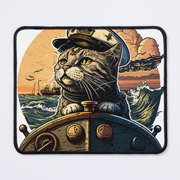 Item preview, Captain Peebs designed and sold by Pearlescent Peach.