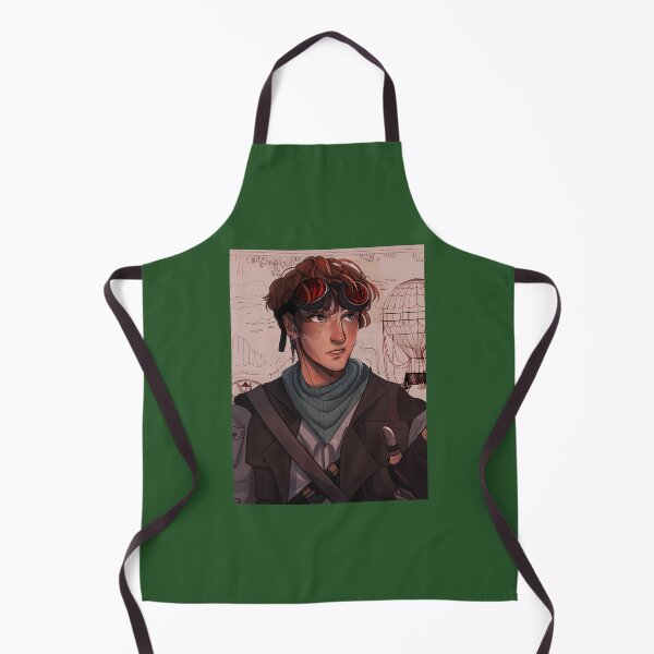 Item preview, Steampunk Wylan Van Eck Photographic Print 	 designed and sold by qnapfxdac12.