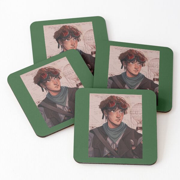 Item preview, Steampunk Wylan Van Eck Photographic Print 	 designed and sold by qnapfxdac12.
