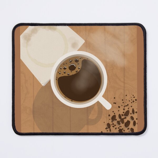 Item preview, Coffee Table designed and sold by Laceyjae Digital Art.