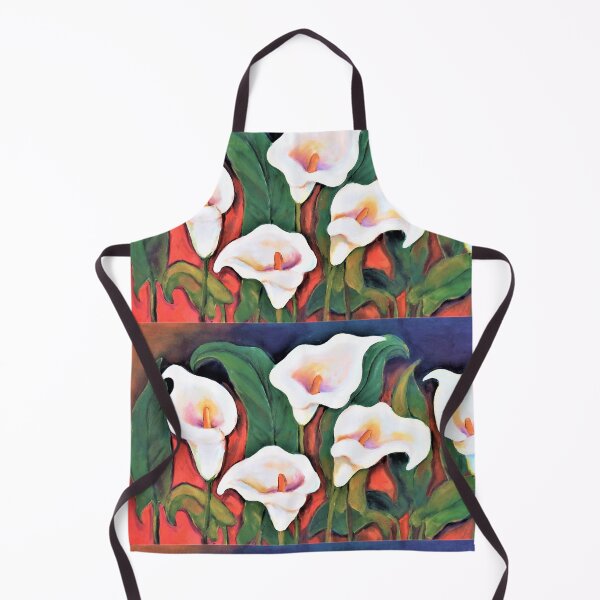 Item preview, Arum Lilies designed and sold by Winawena.