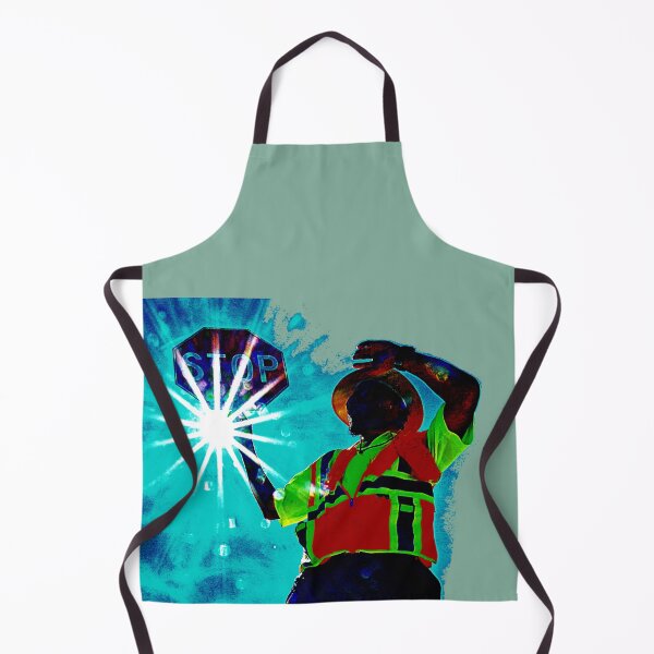 Item preview, Lollypop Man designed and sold by ontological.