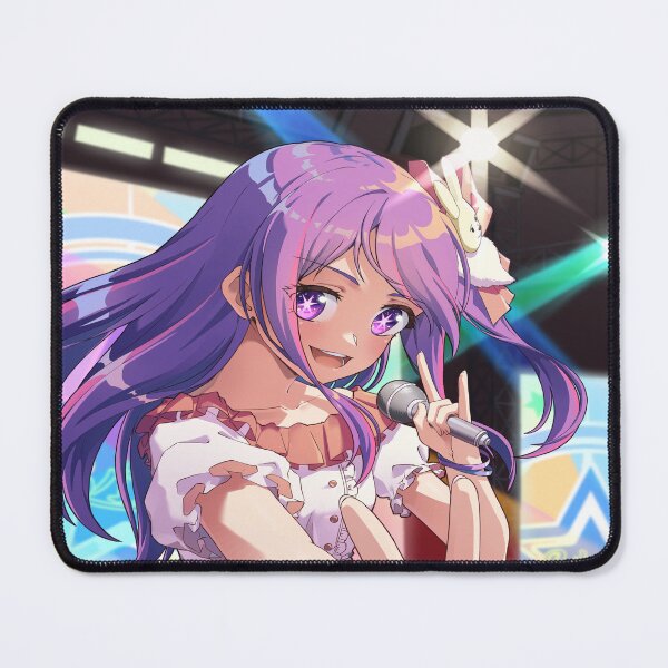 Item preview, Art - oshi no ko designed and sold by cerrobarrerzz.