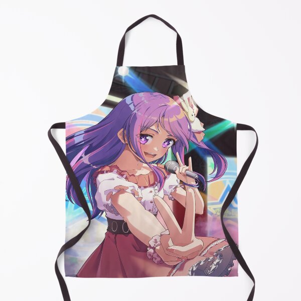Item preview, Art - oshi no ko designed and sold by cerrobarrerzz.
