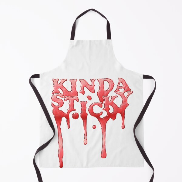 Item preview, Kinda Sticky designed and sold by Eliaz McMillan.