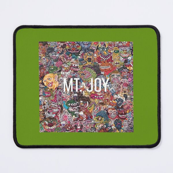 Item preview, MT . JOY 	 designed and sold by mrqwzrwdb69.