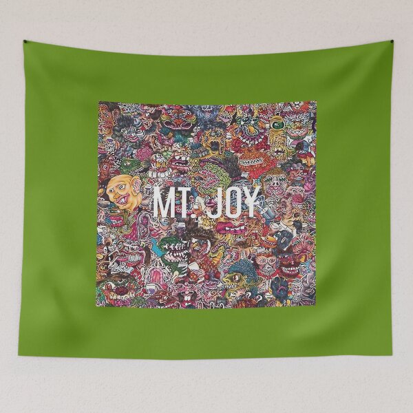Item preview, MT . JOY 	 designed and sold by mrqwzrwdb69.