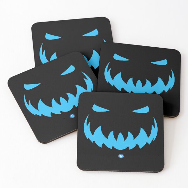 Item preview, Mens SSC Napoli Halloween Pumpkin  designed and sold by JamarionKnudson.