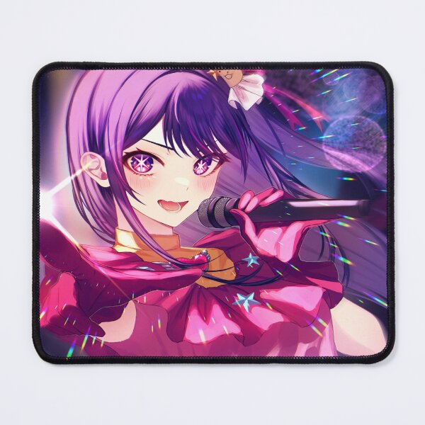 Item preview, Art - oshi no ko designed and sold by cerrobarrerzz.