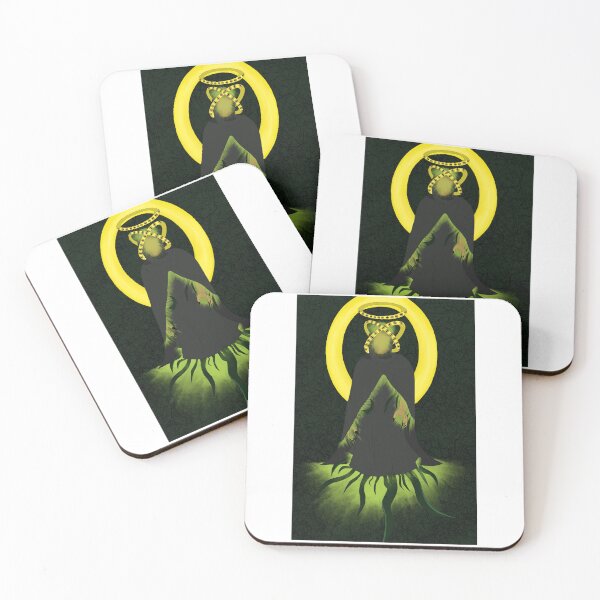 Item preview, Saint Hermaeus  designed and sold by cj1895.