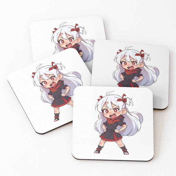 Item preview, RPG Summoner Girl character designed and sold by DixieArtFinds.