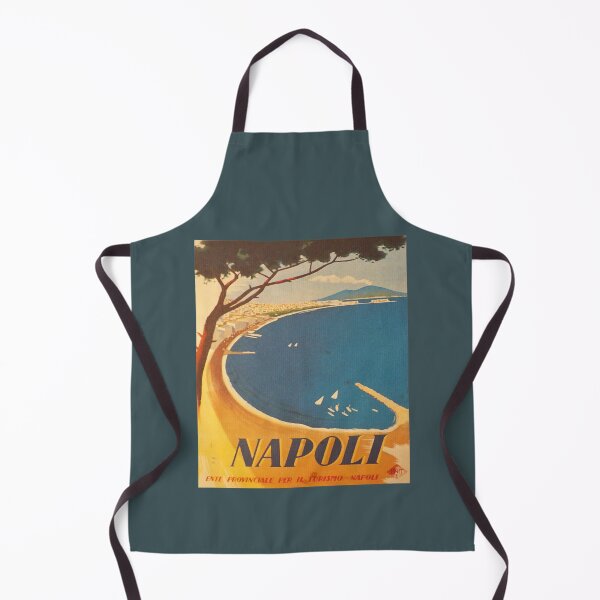 Item preview, Napoli designed and sold by JamarionKnudson.