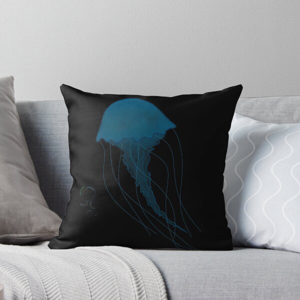 Item preview, Jelly Fish designed and sold by adriRH003.