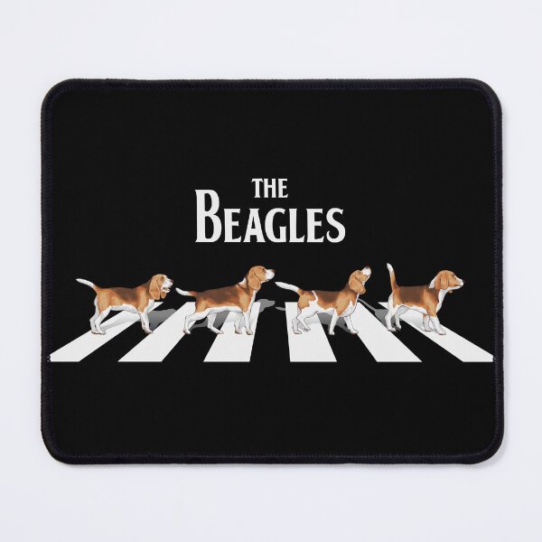 Item preview, The Beagles designed and sold by bapatentar.