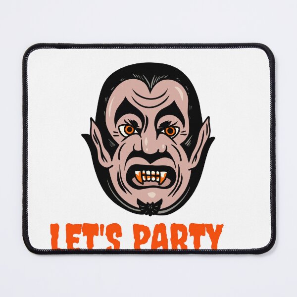 Item preview, Let's party designed and sold by SpkArtsStore.
